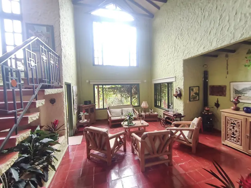 FINCA en VENTA en VEREDA BOCHICA FINCA CANAYMA — 3