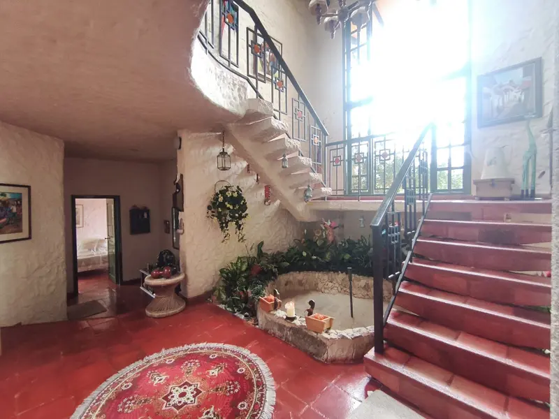FINCA en VENTA en VEREDA BOCHICA FINCA CANAYMA — 4