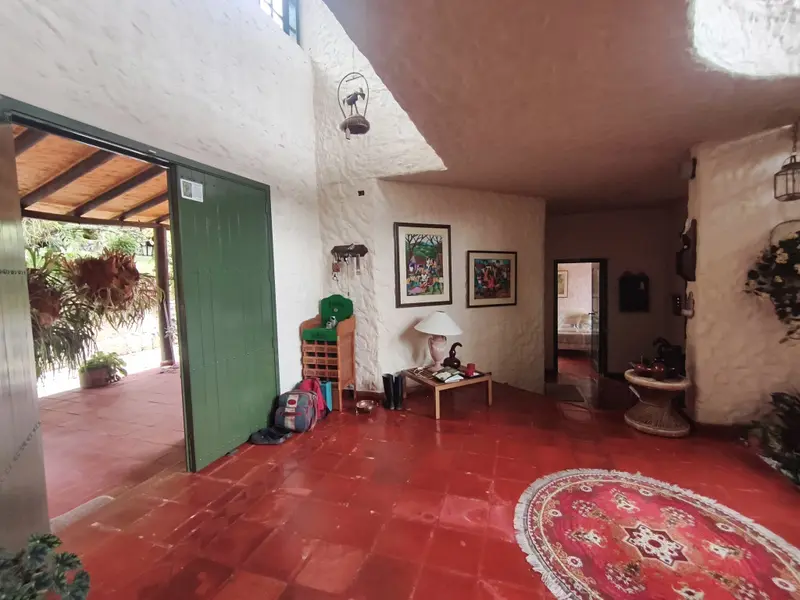 FINCA en VENTA en VEREDA BOCHICA FINCA CANAYMA — 5