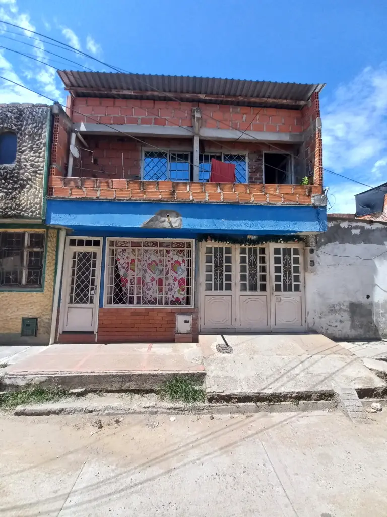 CASA en VENTA en MODELIA II — 2