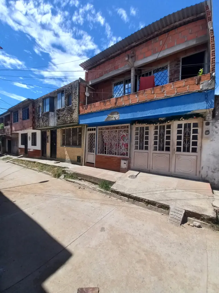 CASA en VENTA en MODELIA II — 3