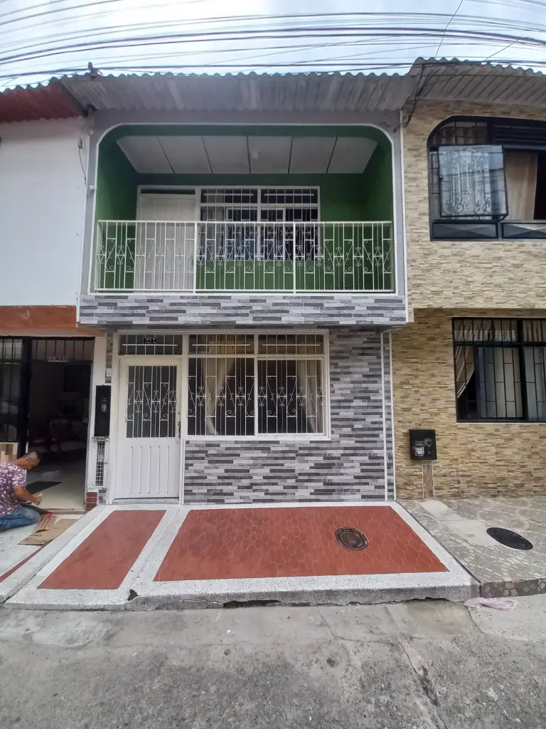 CASA en VENTA en JORDAN NOVENA ETAPA