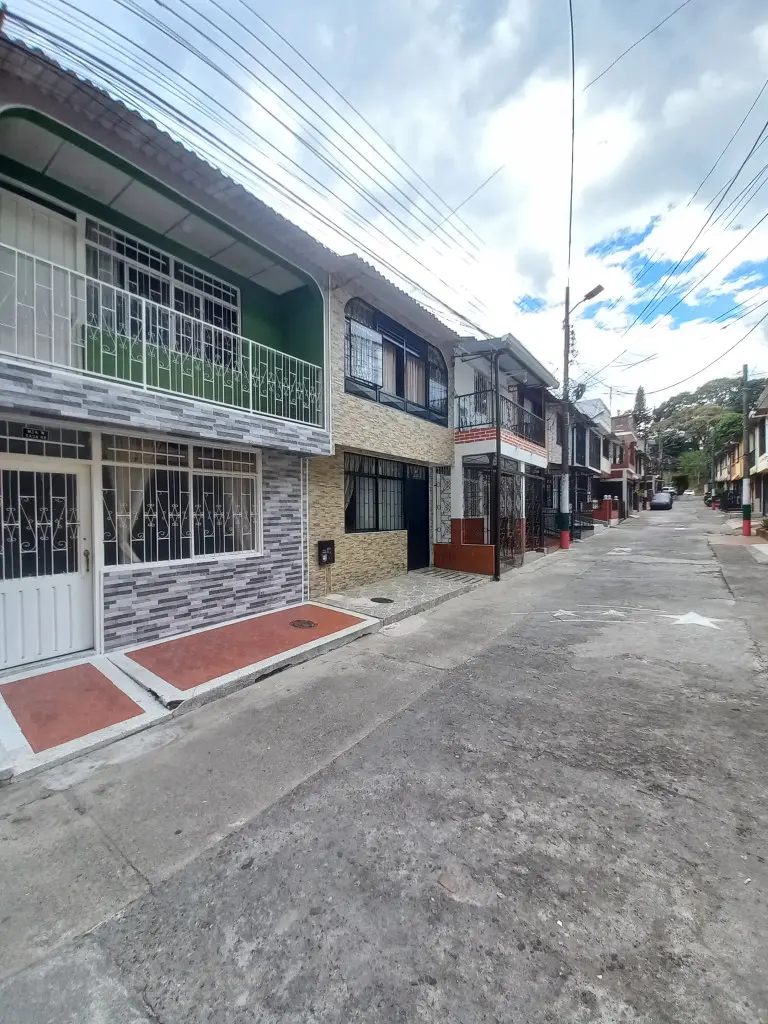 CASA en VENTA en JORDAN NOVENA ETAPA — 2