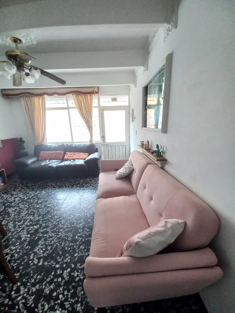 CASA en VENTA en JORDAN NOVENA ETAPA — 3