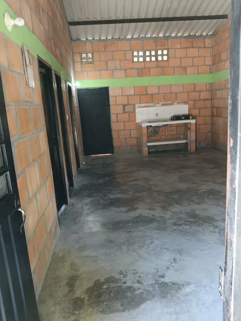 CASA en VENTA en JUAN PABLO II SEGUNDA ETAPA — 5