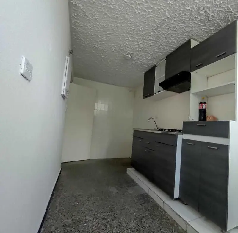 APARTAMENTO en VENTA en EDIFICIO LA SEXTA PISO 3 SIN ASCENSOR — 5