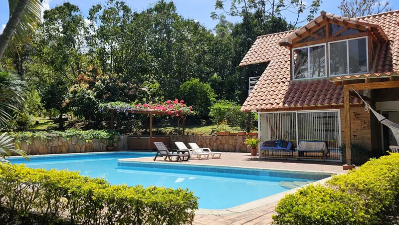 FINCA en VENTA en VEREDA EL ESPINALITO ALTO