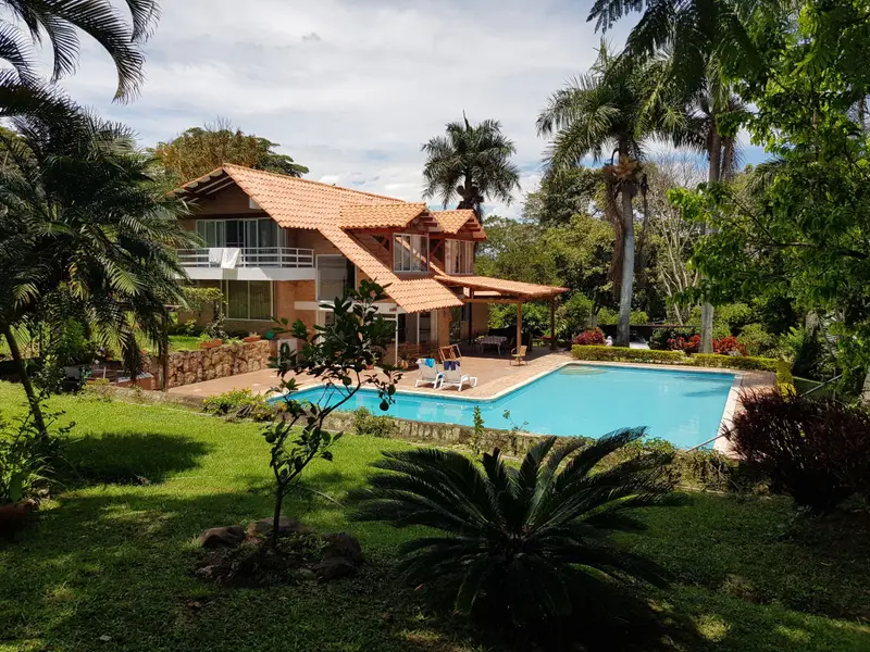FINCA en VENTA en VEREDA EL ESPINALITO ALTO — 2