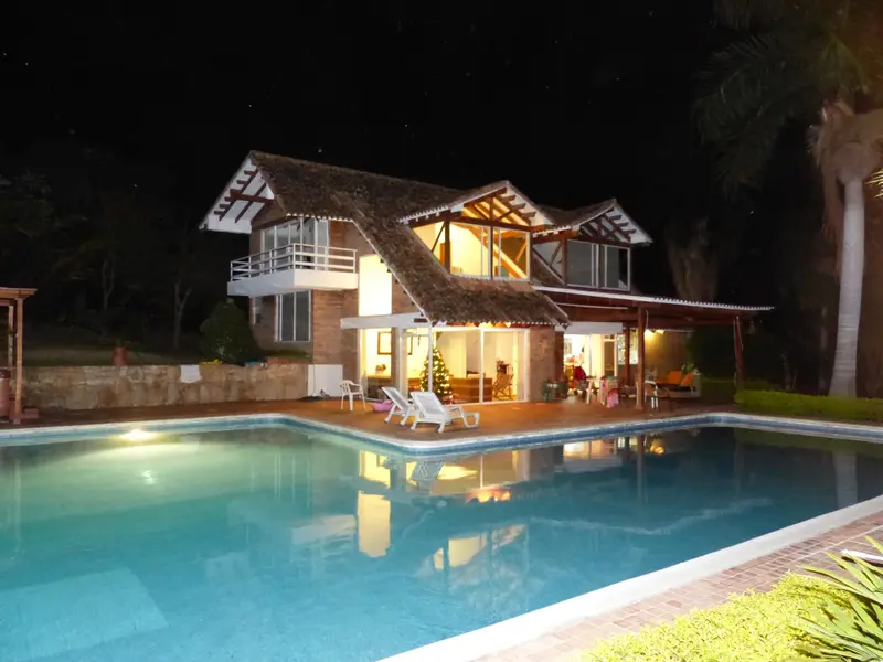 FINCA en VENTA en VEREDA EL ESPINALITO ALTO — 4