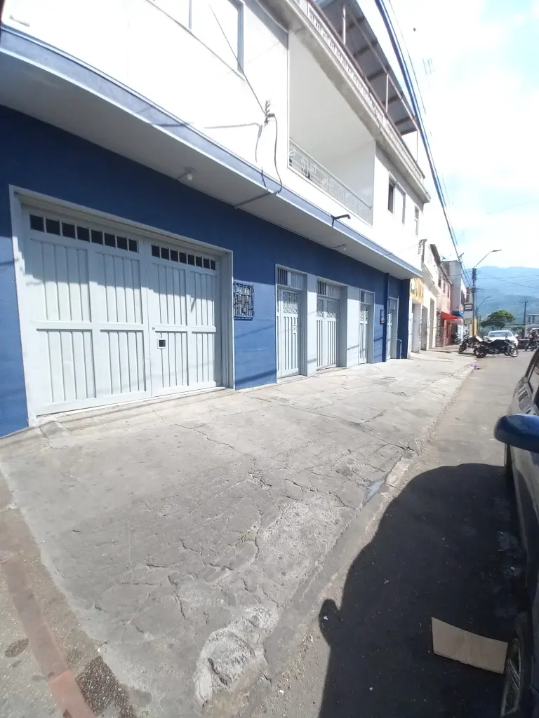 BODEGA en ARRIENDO en BODEGA EL CARMEN