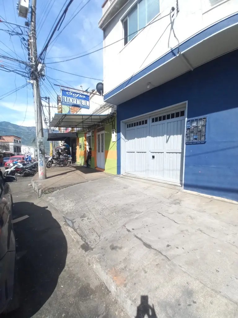 BODEGA en ARRIENDO en BODEGA EL CARMEN — 2