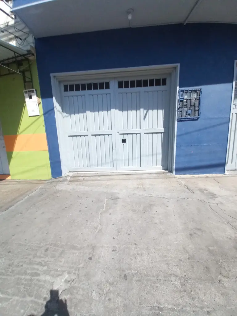BODEGA en ARRIENDO en BODEGA EL CARMEN — 3