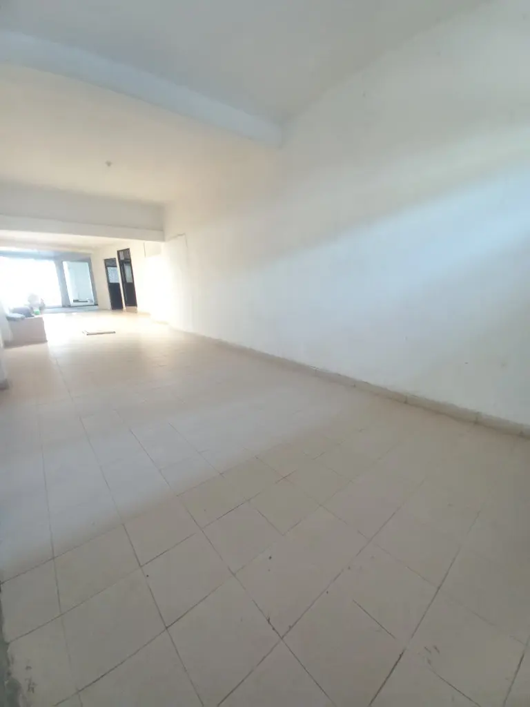 BODEGA en ARRIENDO en BODEGA EL CARMEN — 4