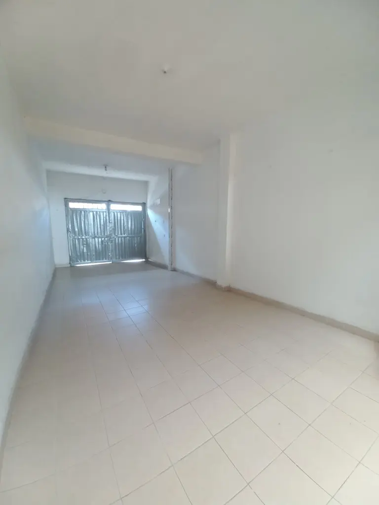 BODEGA en ARRIENDO en BODEGA EL CARMEN — 5