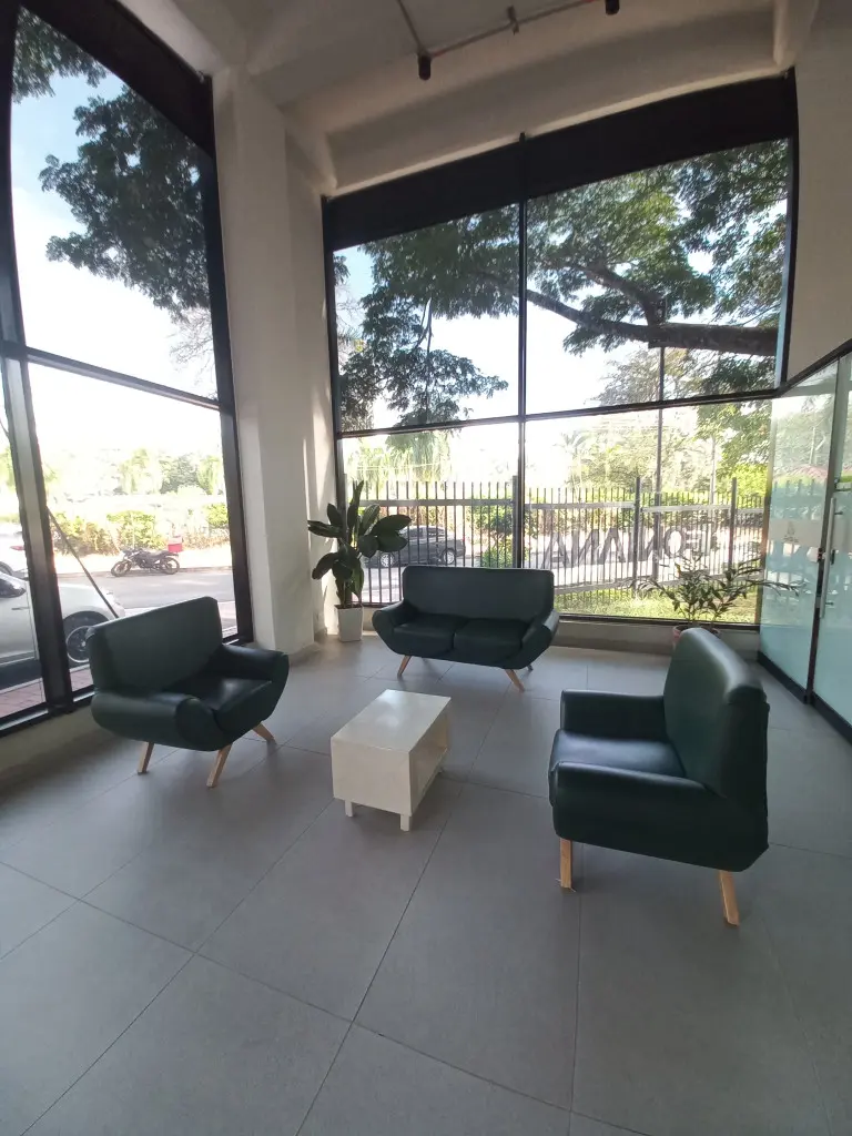 APARTAMENTO en ARRIENDO en FONTANA CAMPESTRE PISO 3 — 2