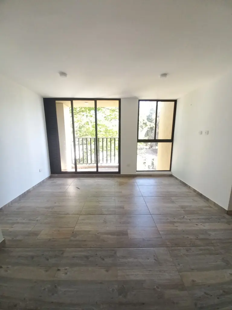 APARTAMENTO en ARRIENDO en FONTANA CAMPESTRE PISO 3 — 4