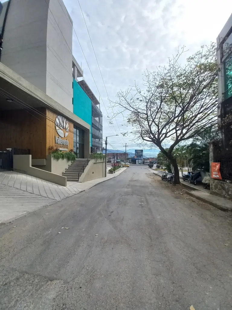 APARTAMENTO en ARRIENDO en VALLE VERDE DEL CAMPESTRE PISO 14