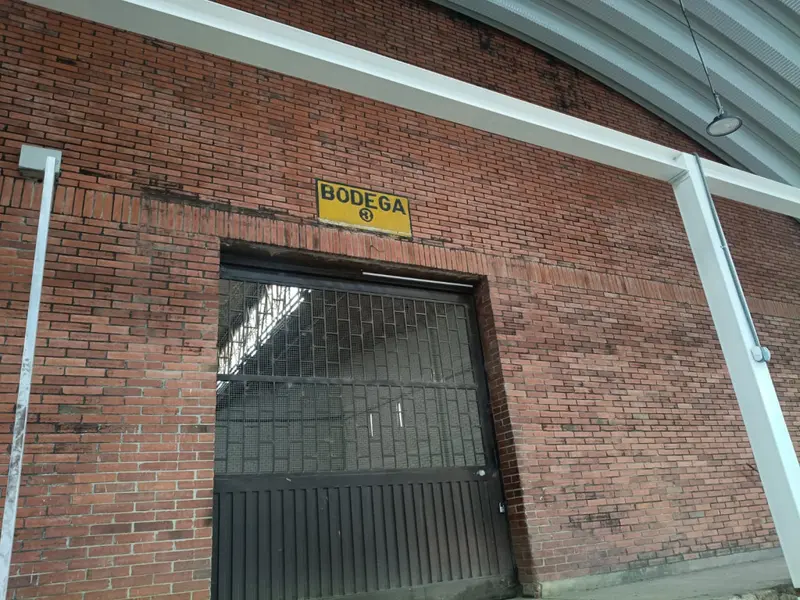 BODEGA en ARRIENDO en BELALCAZAR