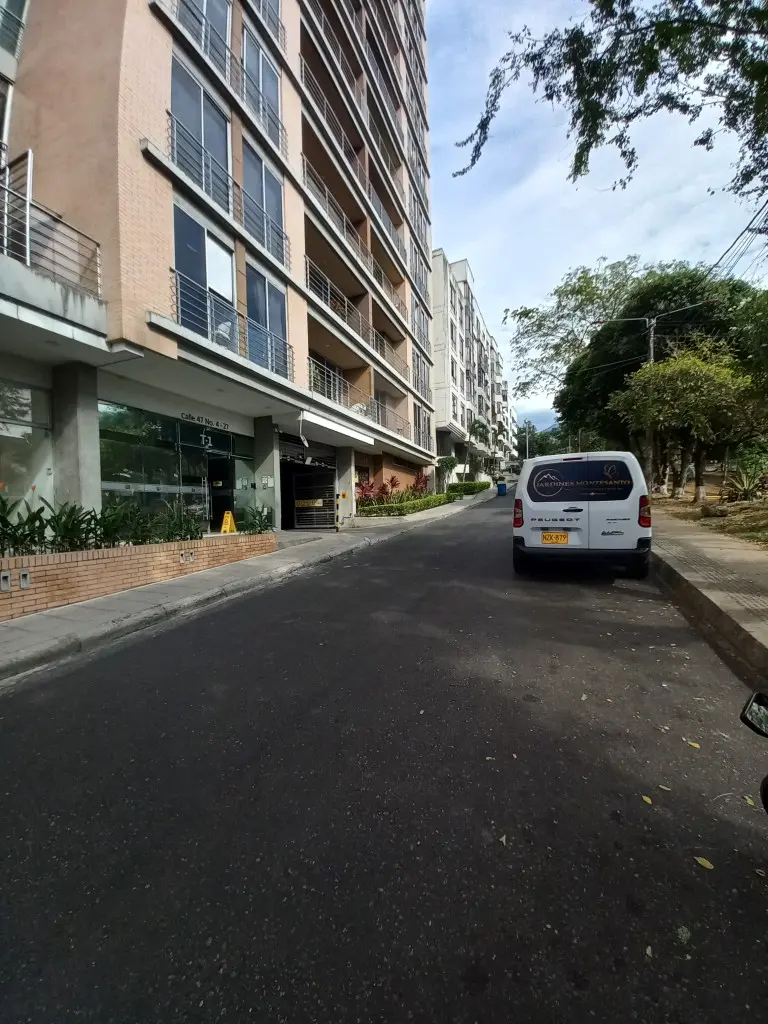 APARTAMENTO en VENTA en C.R LADERA PIEDRA PINTADA PISO 8