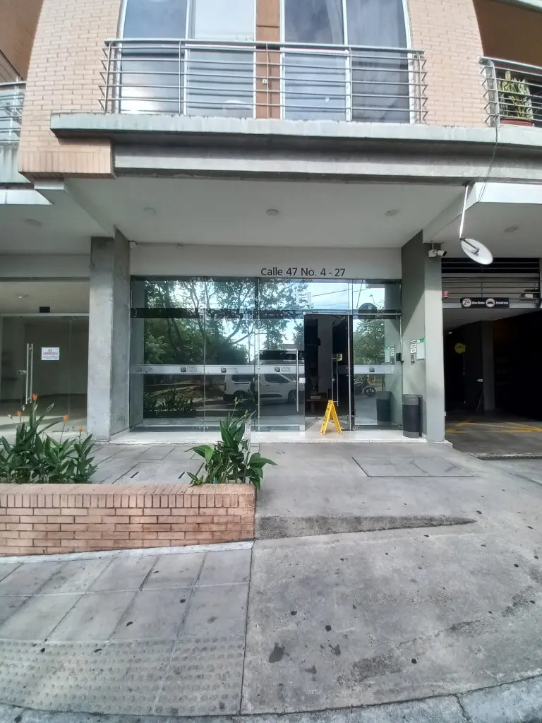 APARTAMENTO en VENTA en C.R LADERA PIEDRA PINTADA PISO 8 — 2