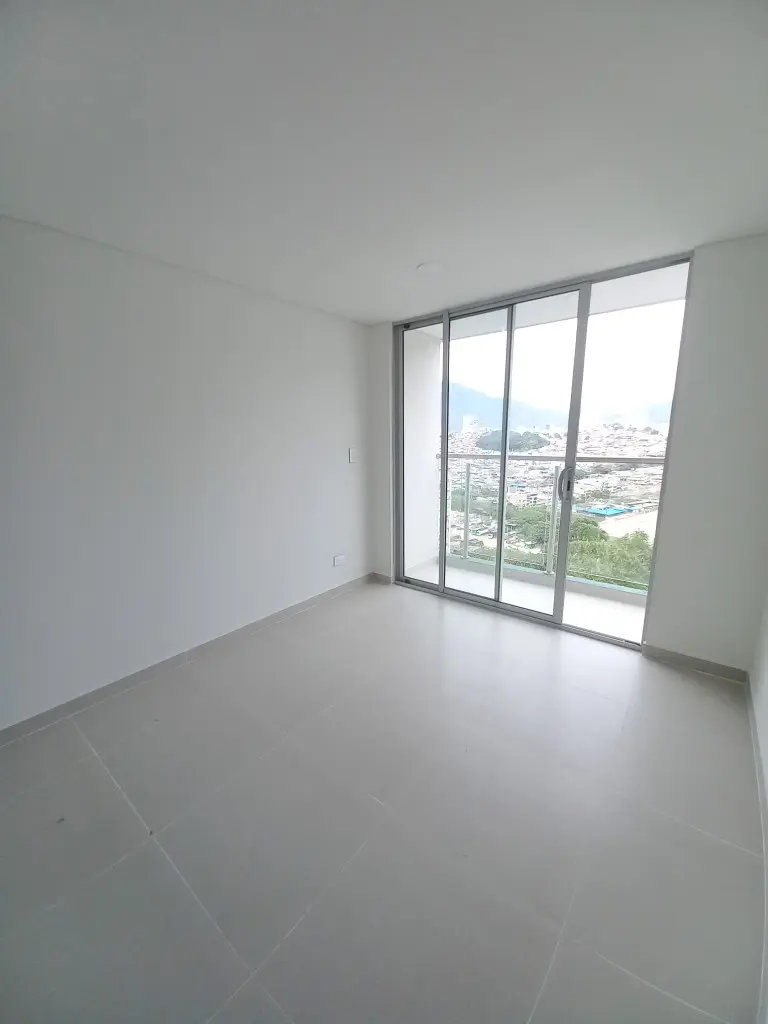 APARTAMENTO en VENTA en EDIFICIO HÁBITAT INFINITY PISO 21 — 3