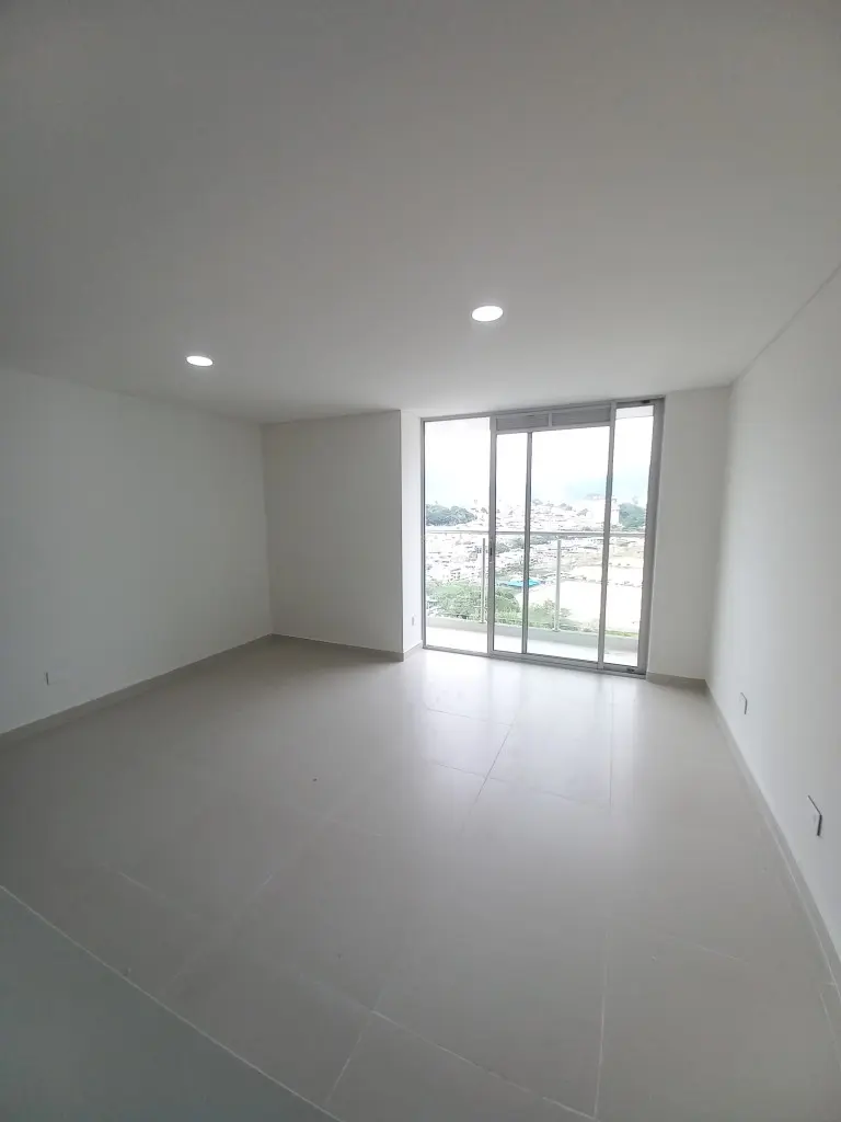 APARTAMENTO en VENTA en EDIFICIO HÁBITAT INFINITY PISO 21 — 4