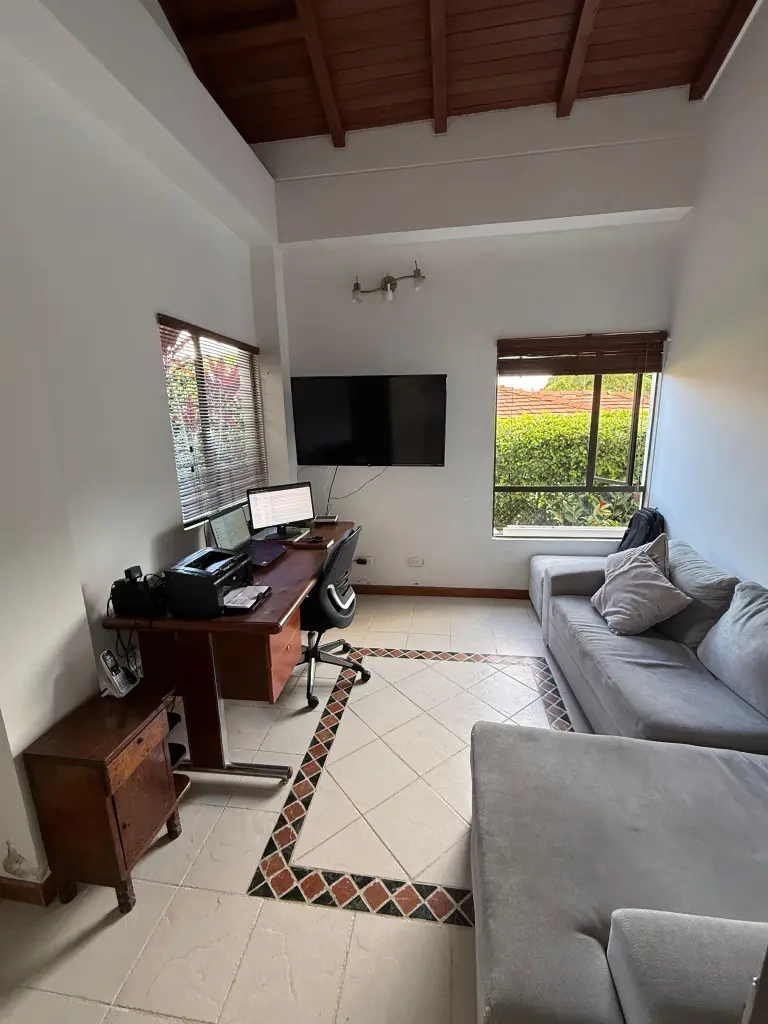 CASA en VENTA en URB RINCON DEL VERGEL — 4