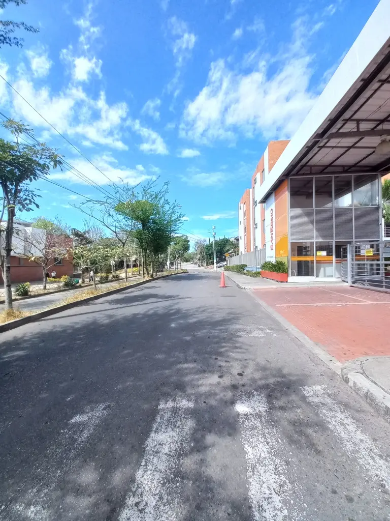 APARTAMENTO en VENTA en C.R SAN REMO  PISO 4 SIN ASCENSOR
