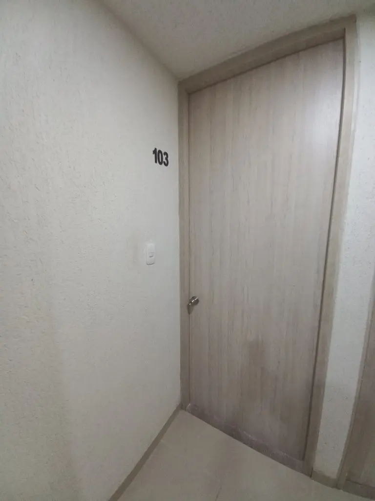 APARTAMENTO en VENTA en C.R ALMINAR MAURITANIA PISO 11 — 5