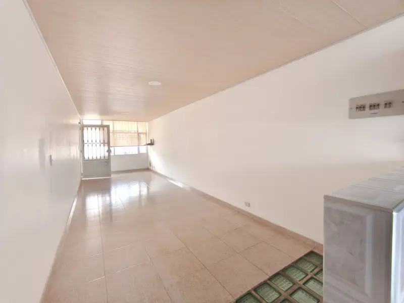 APARTAMENTO en ARRIENDO en URB CIUDADELA COOTRANSFUSA PISO 2 — 4