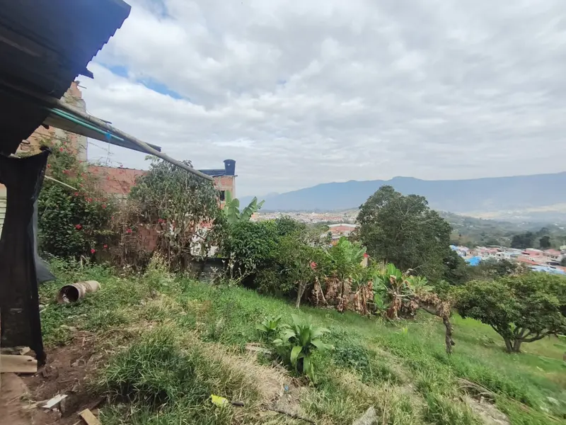 CASALOTE en VENTA en LOS ANDES — 2