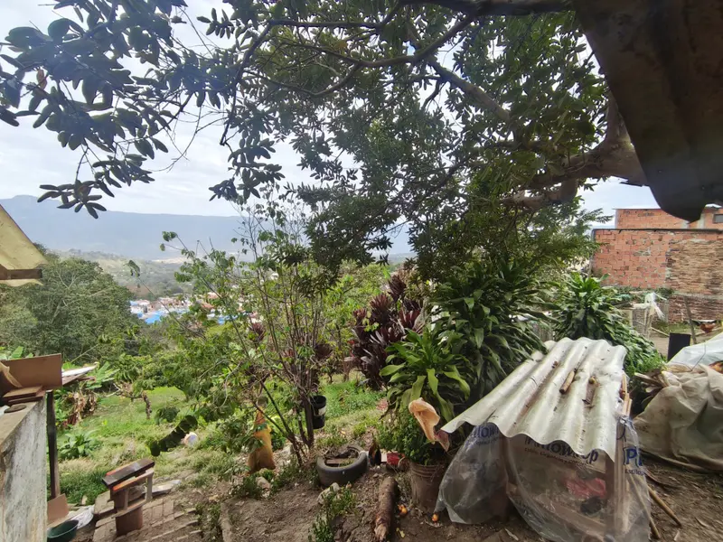 CASALOTE en VENTA en LOS ANDES — 3