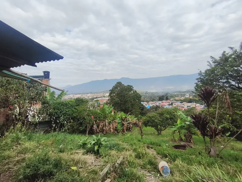 CASALOTE en VENTA en LOS ANDES — 5