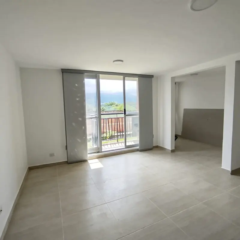APARTAMENTO en VENTA en C.R VALLE LINDO PISO 4