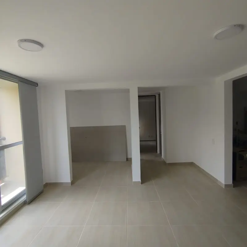APARTAMENTO en VENTA en C.R VALLE LINDO PISO 4 — 3