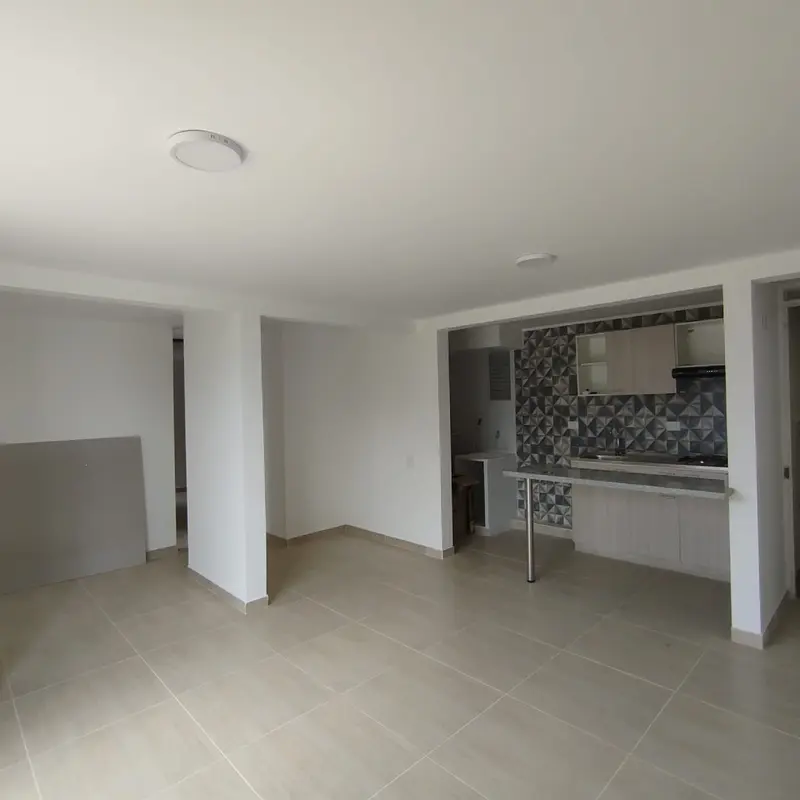 APARTAMENTO en VENTA en C.R VALLE LINDO PISO 4 — 5