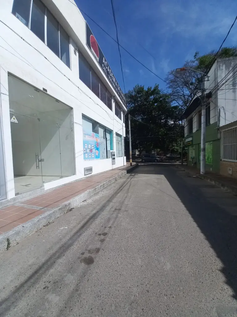 LOCAL en ARRIENDO en JORDAN TERCERA ETAPA