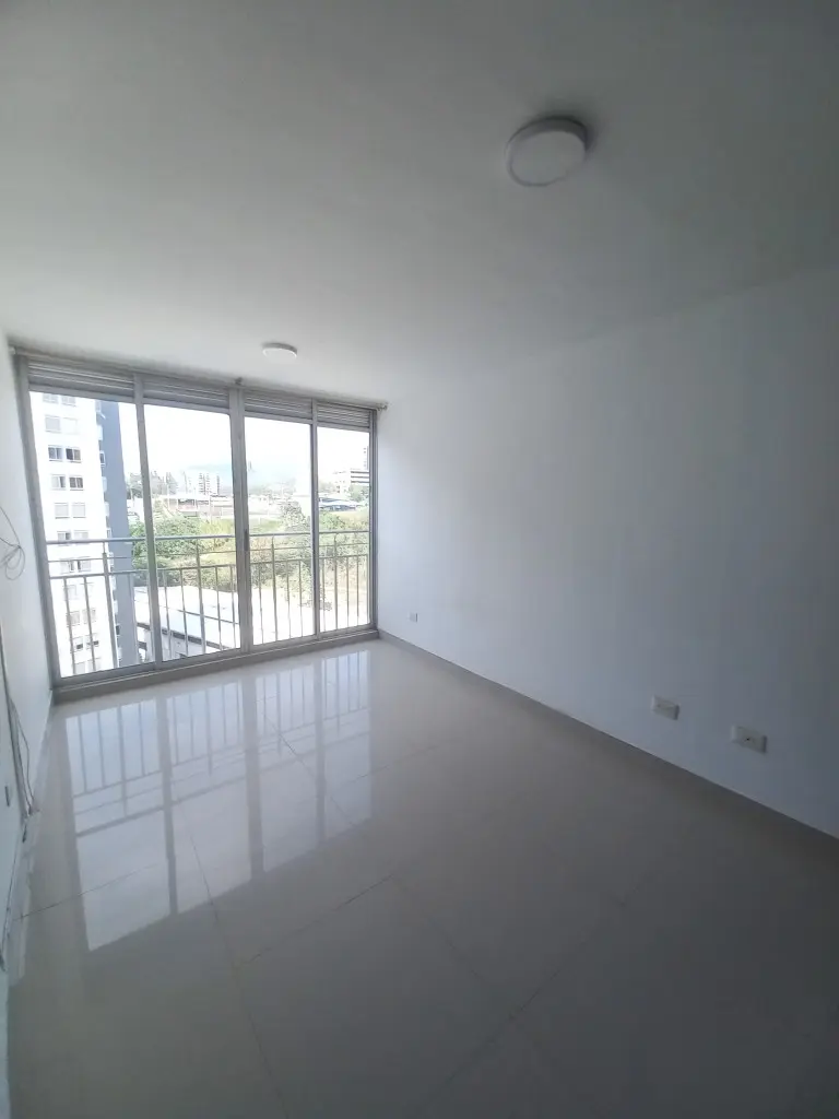 APARTAMENTO en ARRIENDO en C.R FORTEZZA l PISO 11 — 5