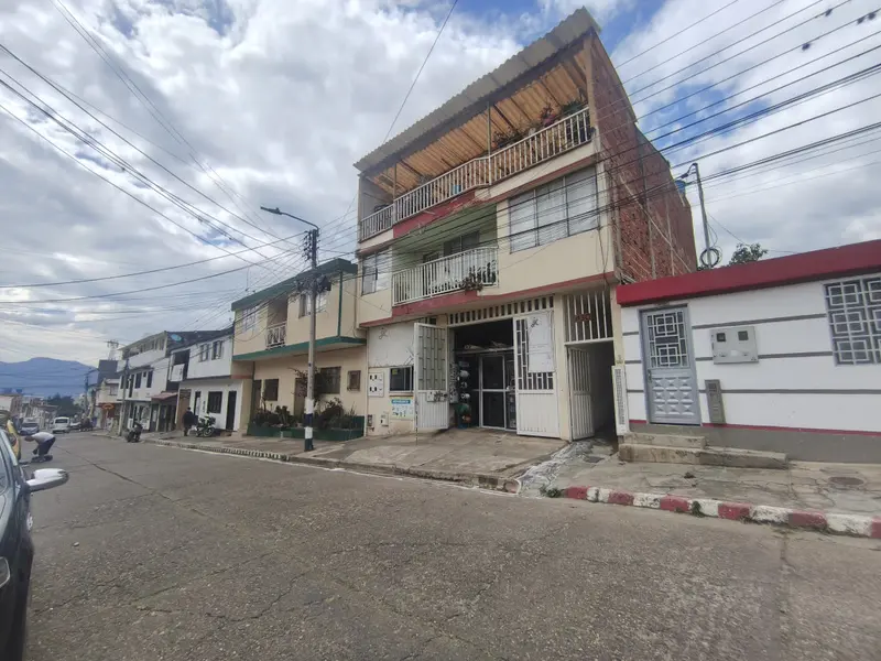 APARTAMENTO en VENTA en FUSACATAN PISO 1