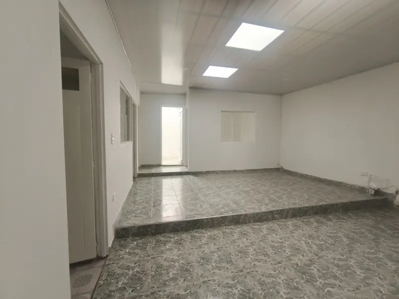 APARTAMENTO en VENTA en FUSACATAN PISO 1 — 2
