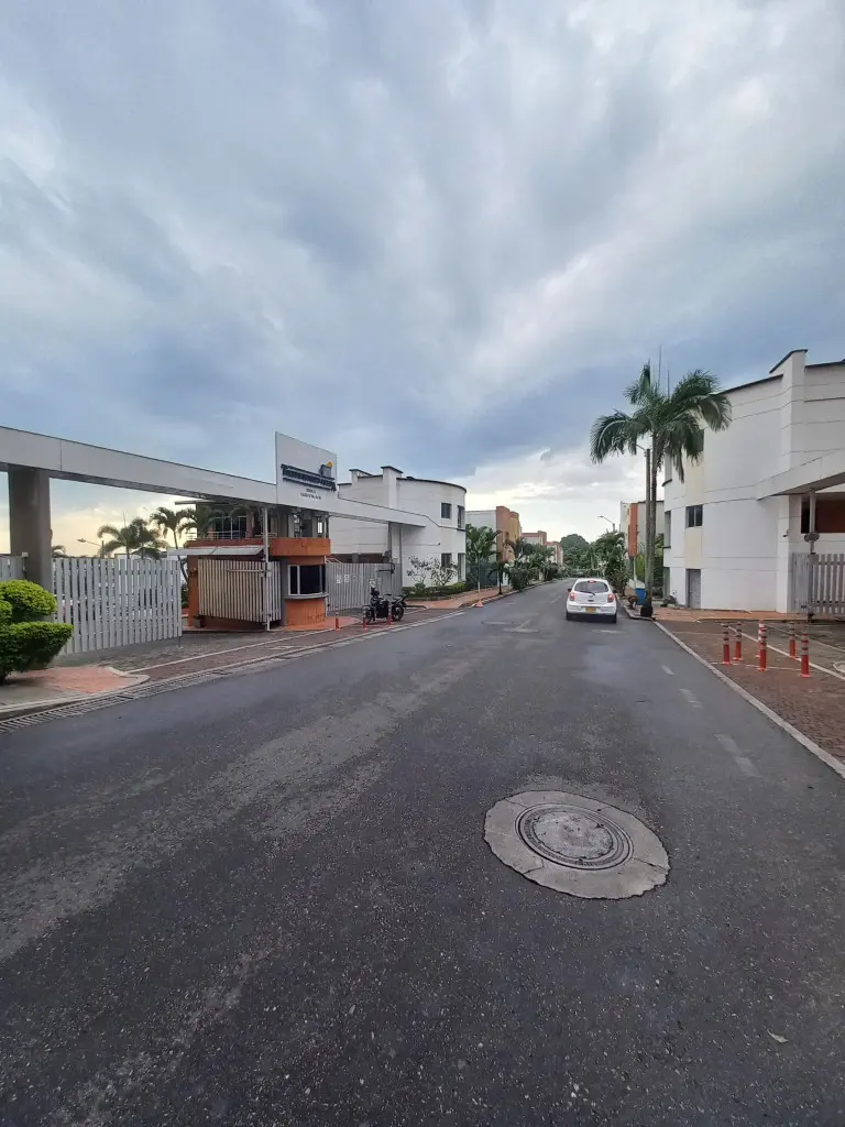 APARTAMENTO en ARRIENDO en TORREON PIEDRA PINTADA ETAPA 2  PISO 8