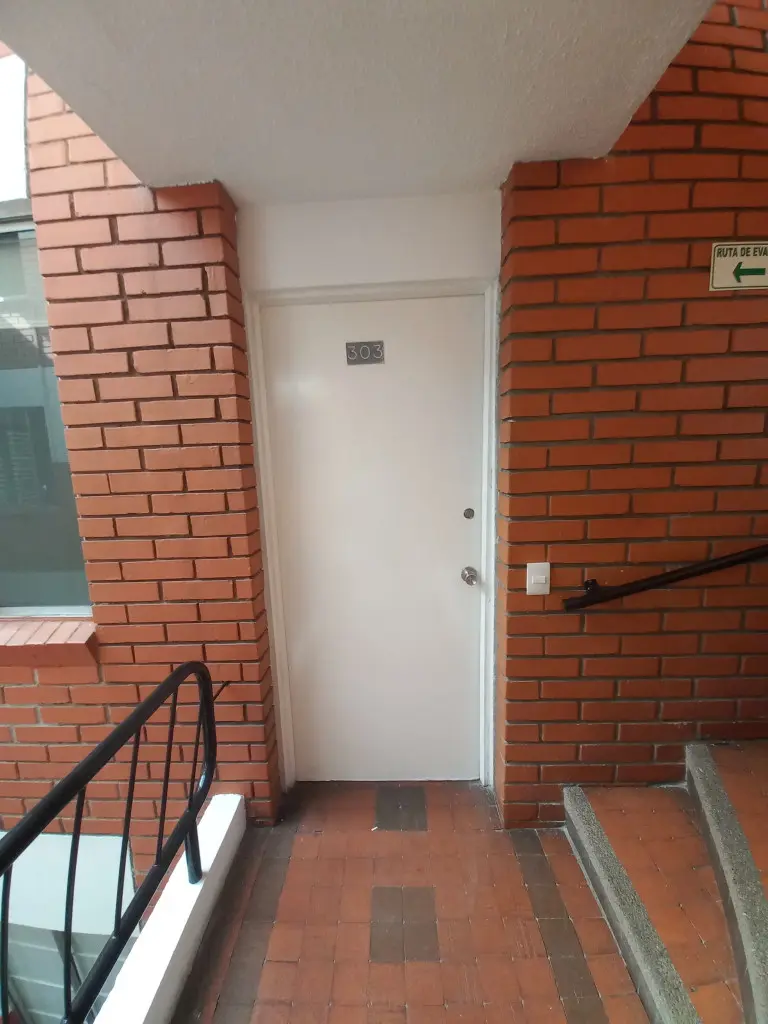 APARTAMENTO en VENTA en EDIFICIO IMANA PISO 3 — 5