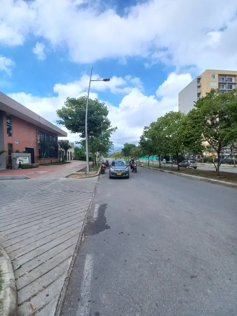 APARTAMENTO en VENTA en CONJUNTO RESIDENCIAL CYMA PISO 2