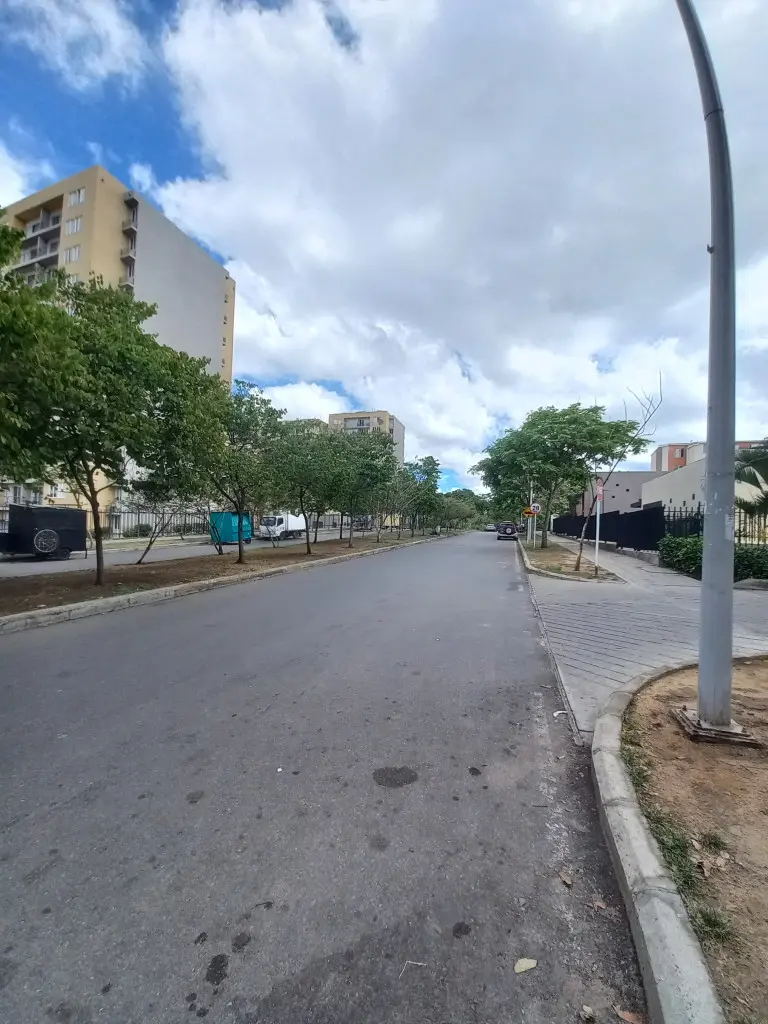 APARTAMENTO en VENTA en CONJUNTO RESIDENCIAL CYMA PISO 2 — 2