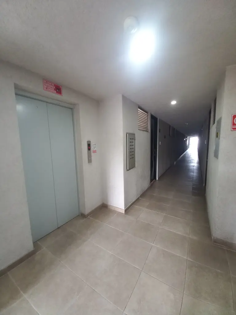 APARTAMENTO en ARRIENDO en C.R FORTEZZA ll PISO 5 — 4