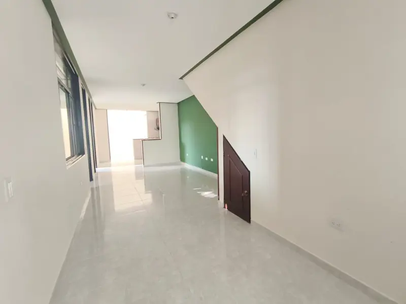 APARTAMENTO en ARRIENDO en SAN FRANCISCO PISO 1 (SECTOR LA PAMPA) — 2