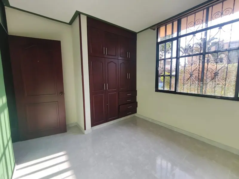 APARTAMENTO en ARRIENDO en SAN FRANCISCO PISO 1 (SECTOR LA PAMPA) — 5