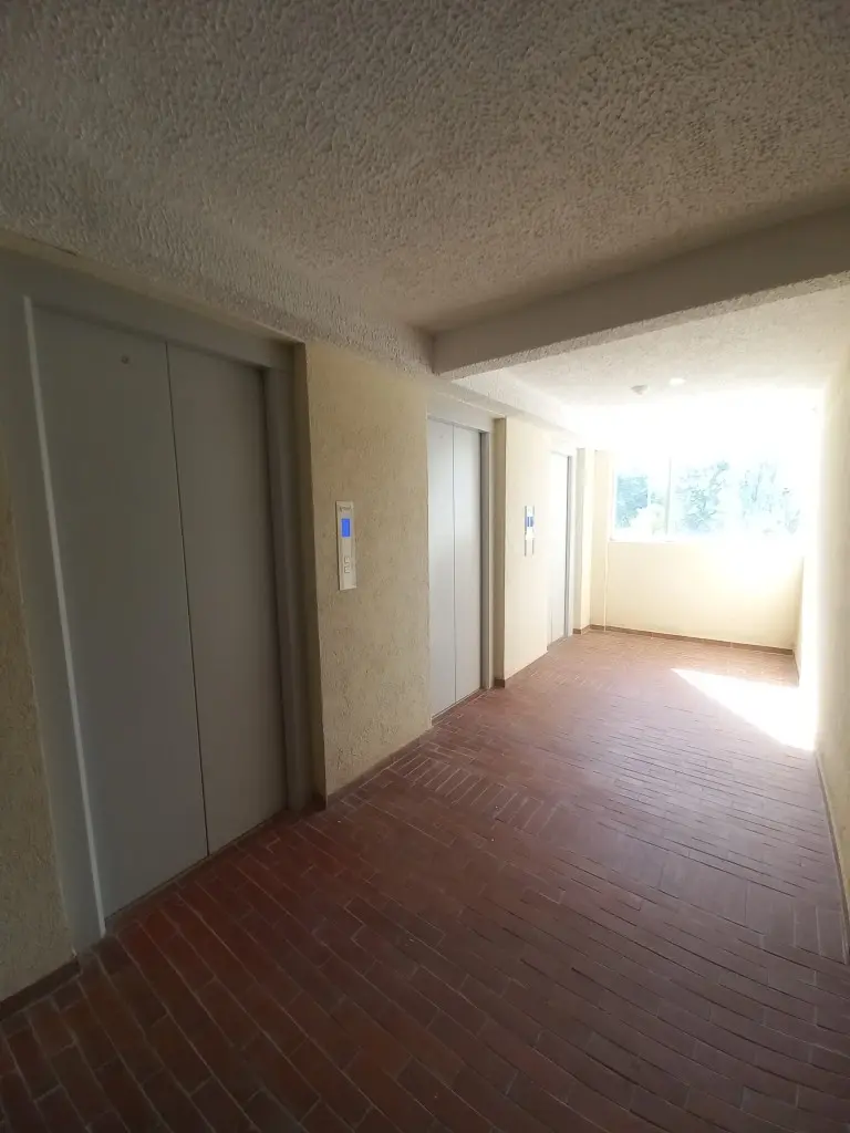 APARTAMENTO en ARRIENDO en URBANIZACIÓN HACIENDA EL BOSQUE PISO 3 — 4
