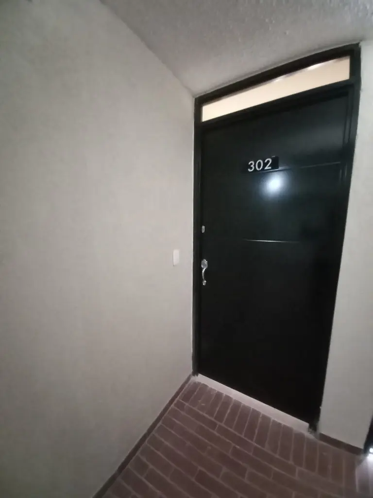 APARTAMENTO en ARRIENDO en URBANIZACIÓN HACIENDA EL BOSQUE PISO 3 — 5