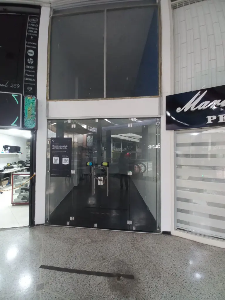 LOCAL en ARRIENDO en C.C LA QUINTA LOCAL PISO 2 — 2